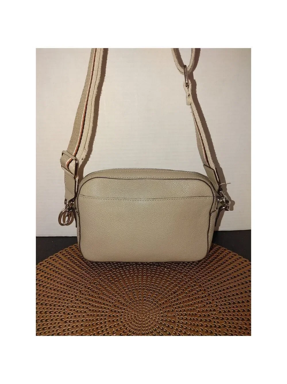 Brighton Crossbody F991165